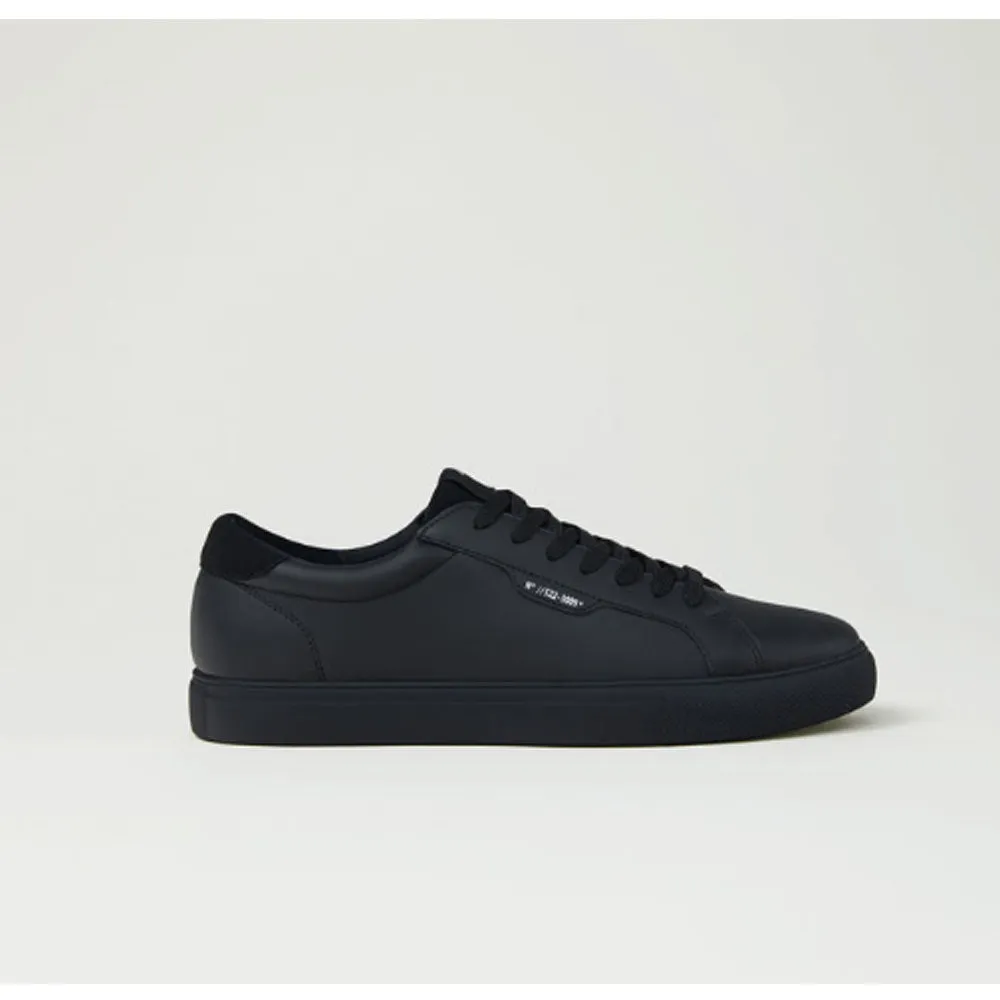 Lefties- Black Basic Urban Bamba