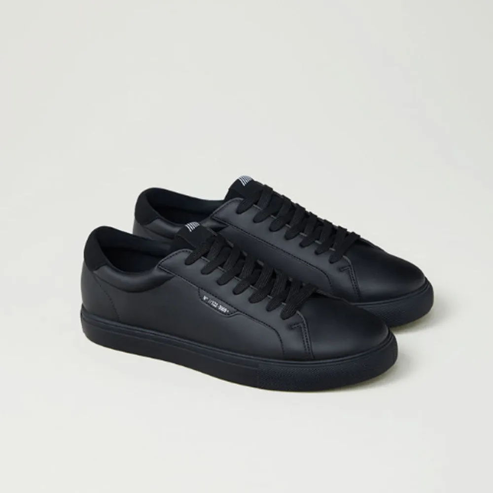 Lefties- Black Basic Urban Bamba