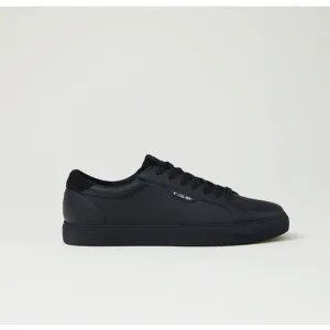Lefties- Black Basic Urban Bamba