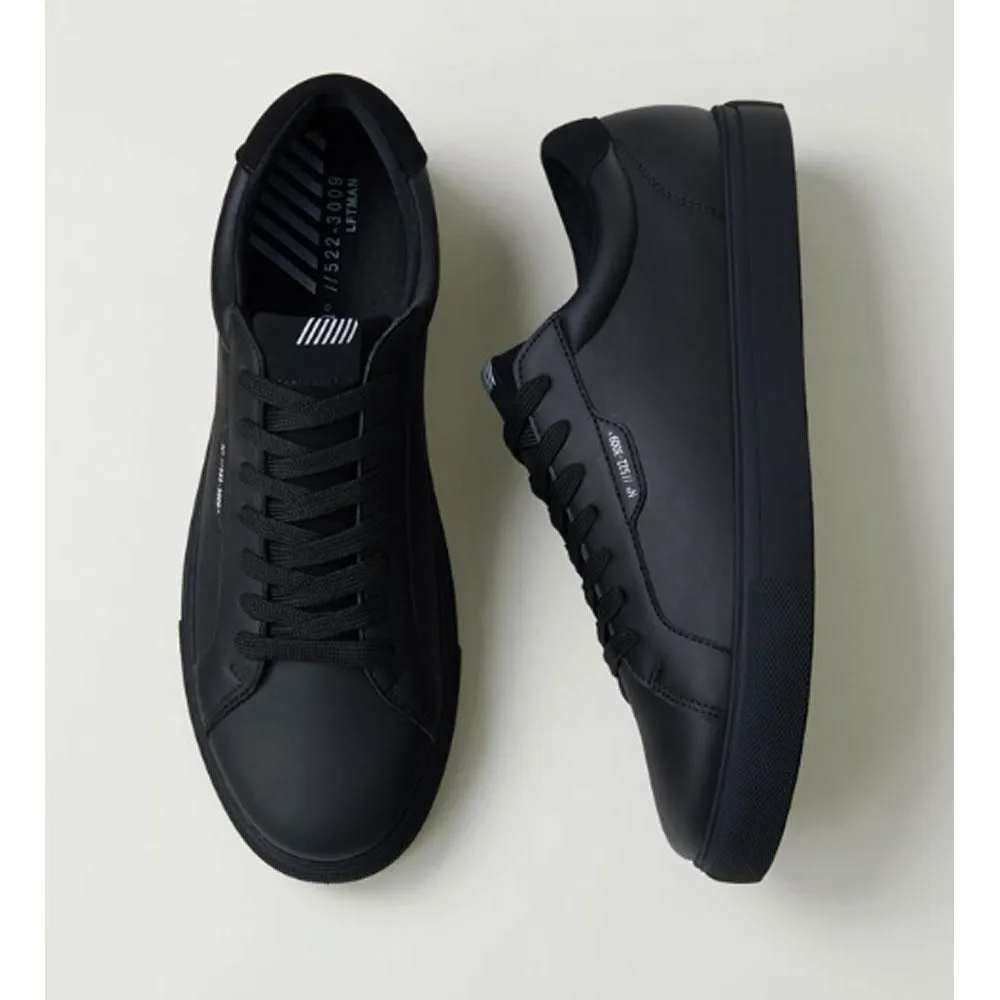 Lefties- Black Basic Urban Bamba