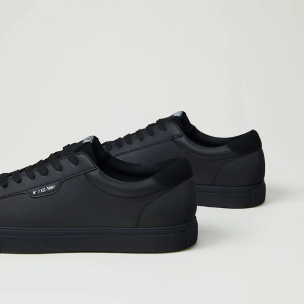 Lefties- Black Basic Urban Bamba