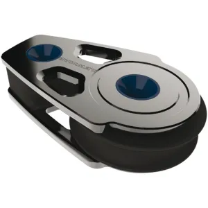 Lewmar 60mm Synchro Cheek Block
