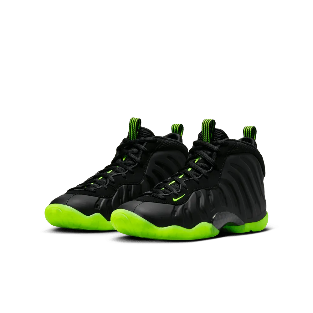 Little Posite One GS 'Black Volt'