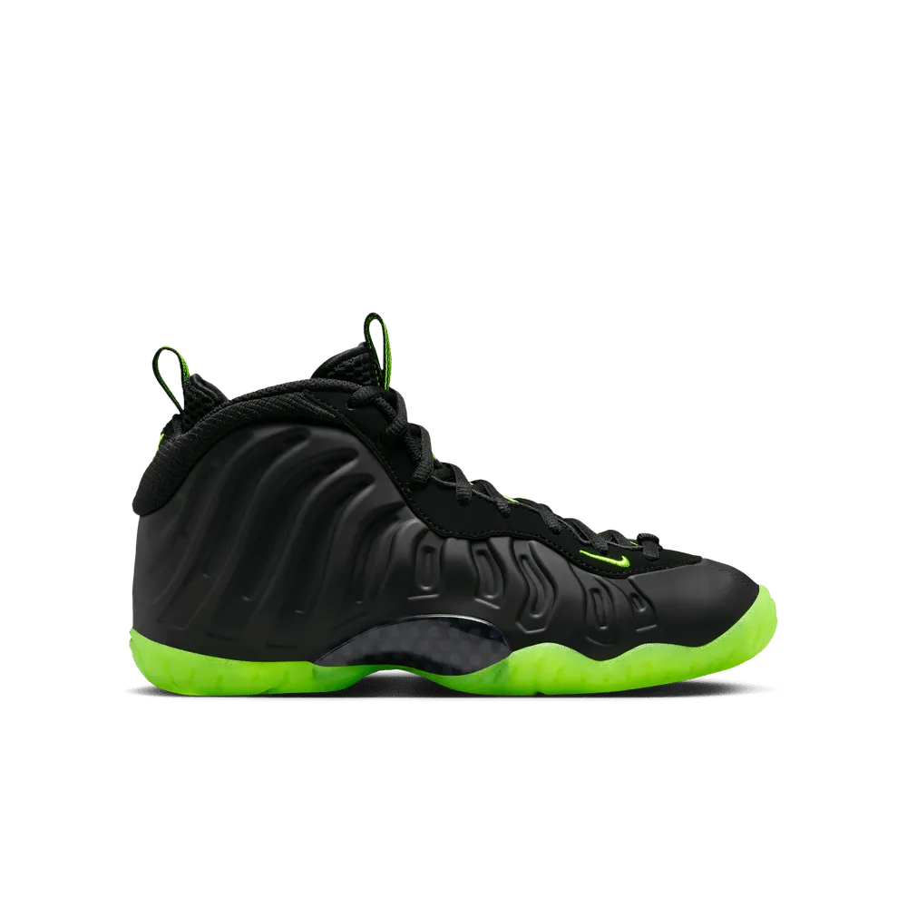 Little Posite One GS 'Black Volt'