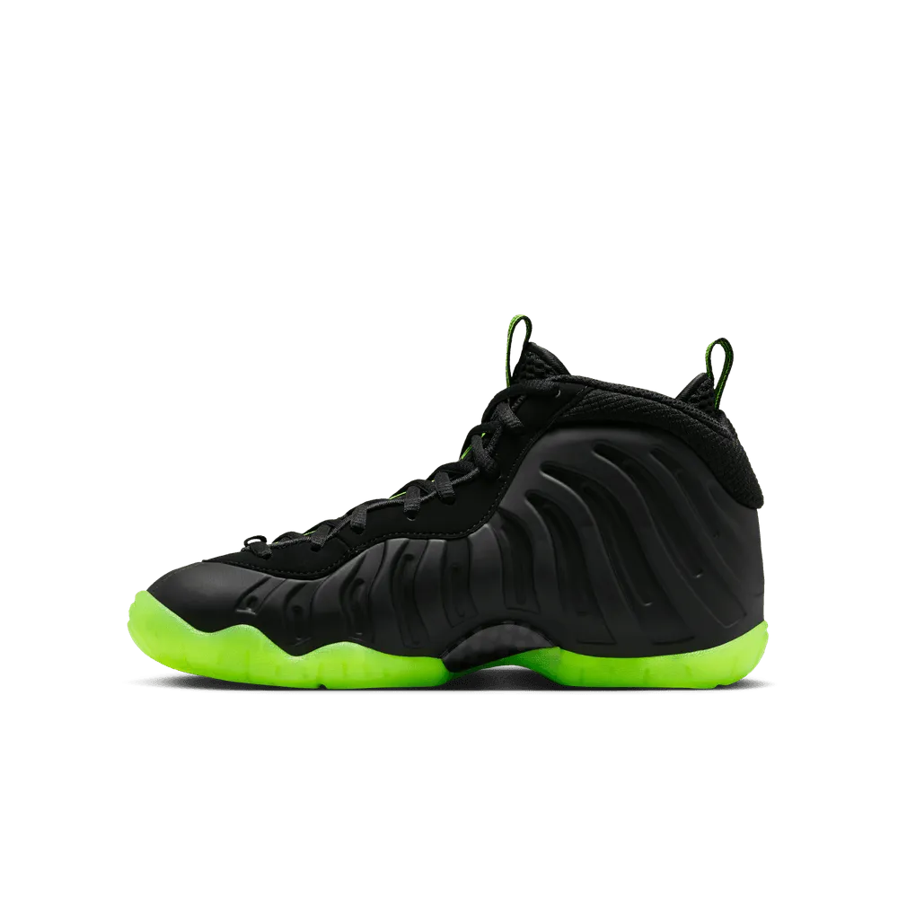 Little Posite One GS 'Black Volt'