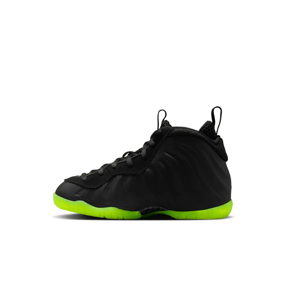 Little Posite One PS 'Black Volt'