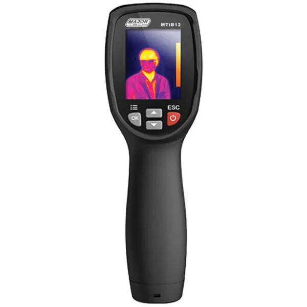 Major Tech MTiB12 Body & Surface Thermal Imager