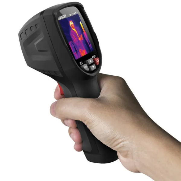 Major Tech MTiB12 Body & Surface Thermal Imager