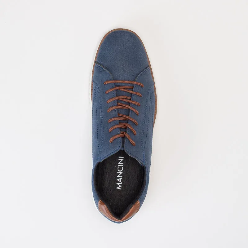 Mancini Men Hybrid Lace Up _ 154325