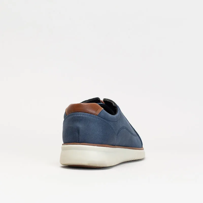Mancini Men Hybrid Lace Up _ 154325