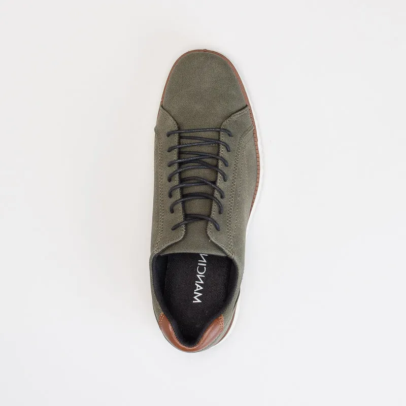 Mancini Men Hybrid Lace Up _ 154325
