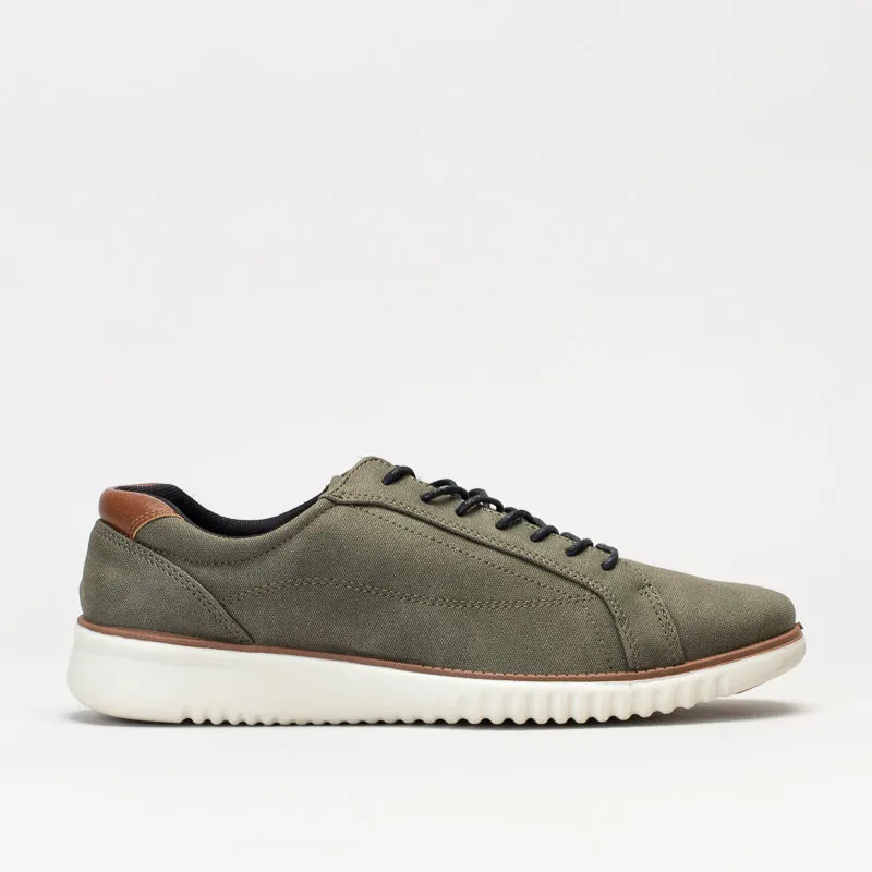 Mancini Men Hybrid Lace Up _ 154325