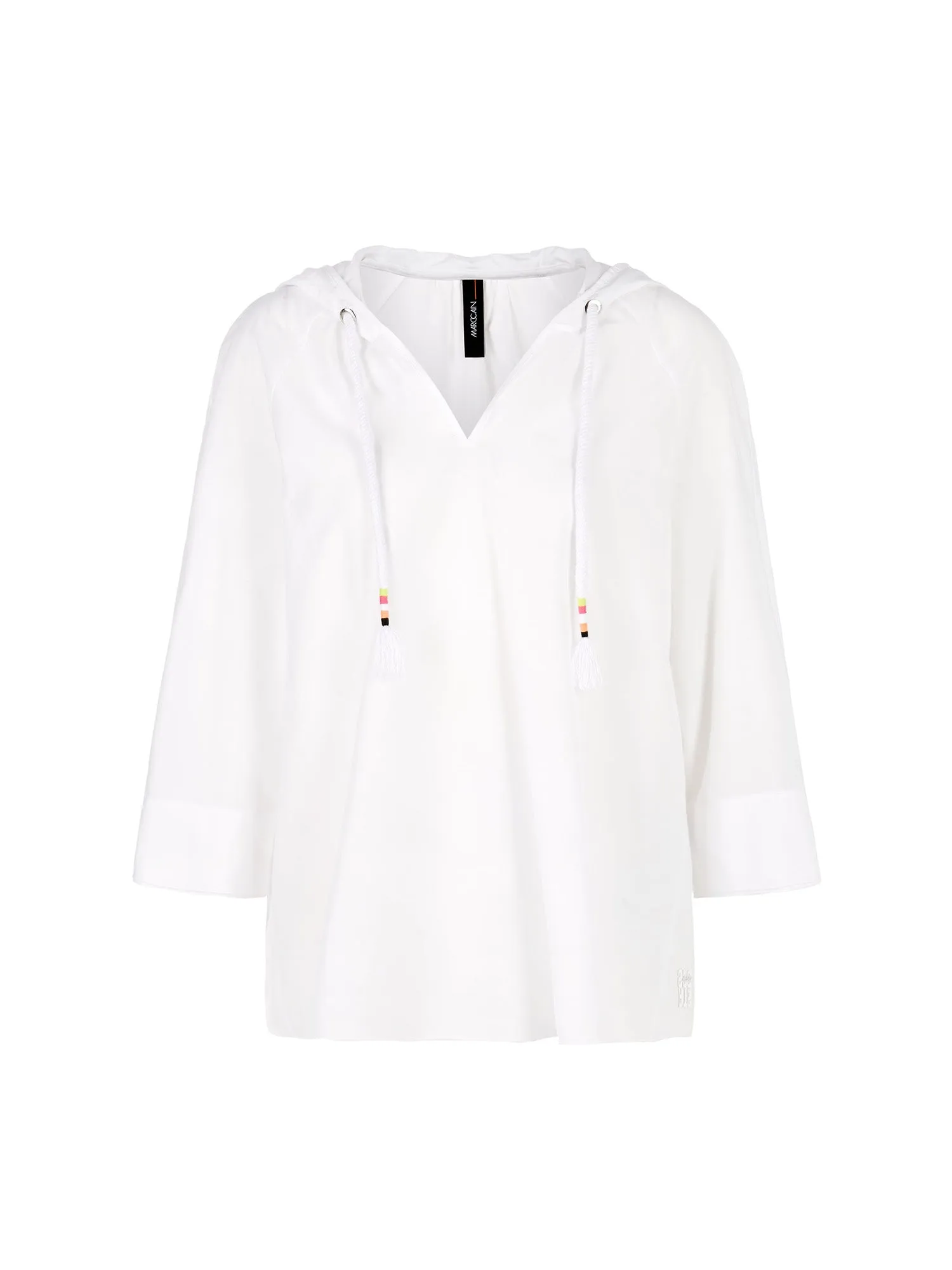 Marc Cain Sports Casual Elegant Blouse