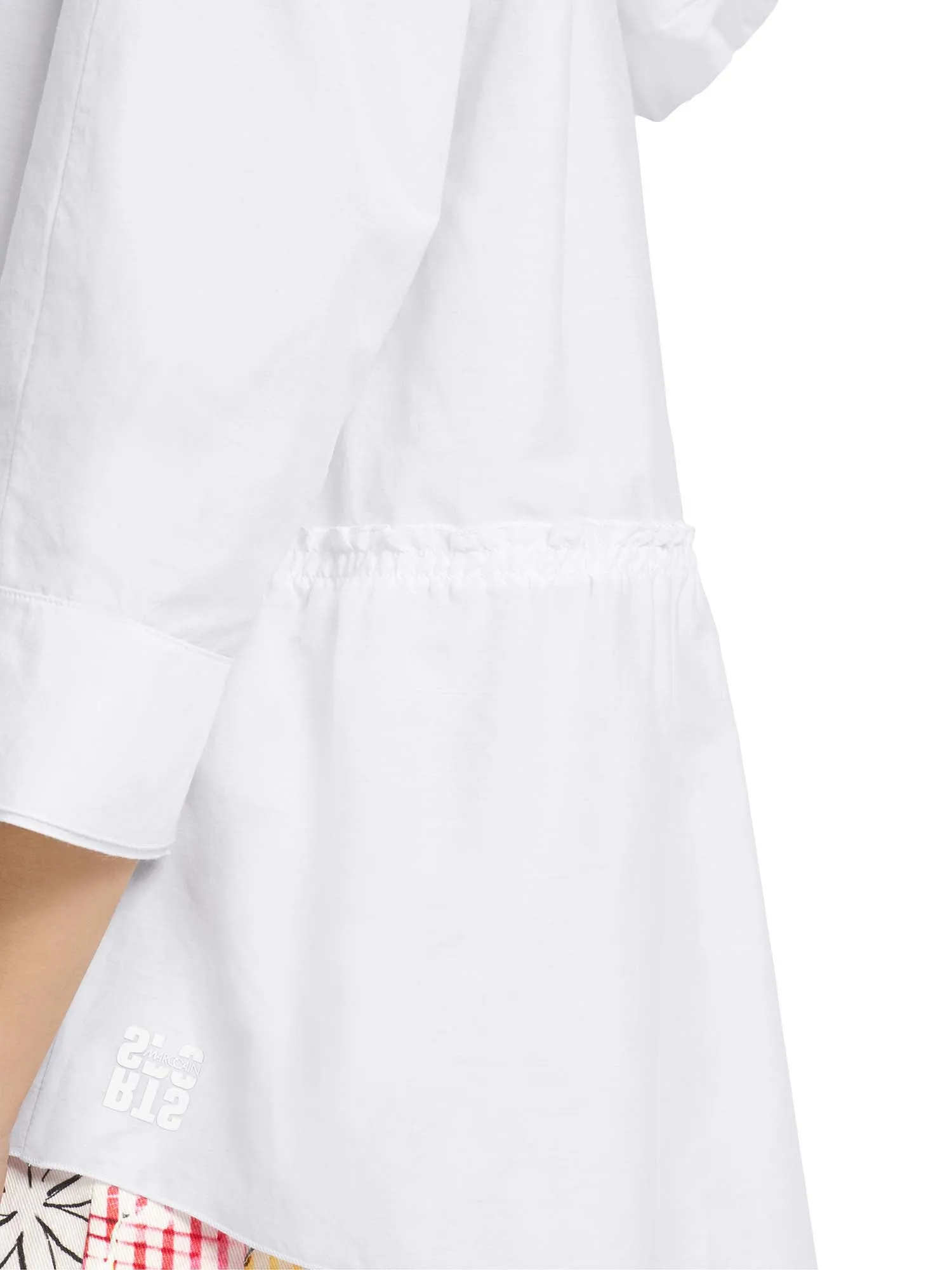 Marc Cain Sports Casual Elegant Blouse