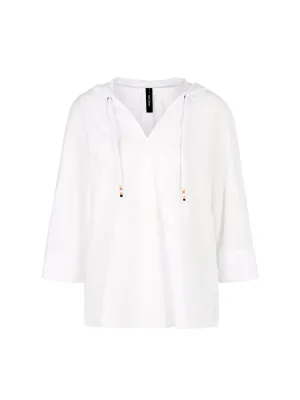 Marc Cain Sports Casual Elegant Blouse