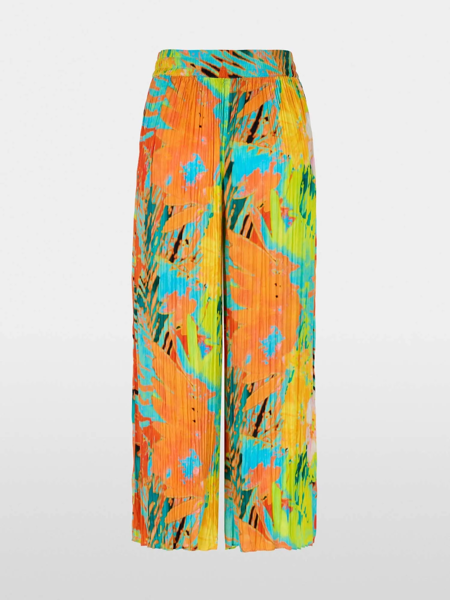 Marc Cain Sports Pleated Loose Pants