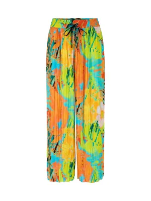 Marc Cain Sports Pleated Loose Pants
