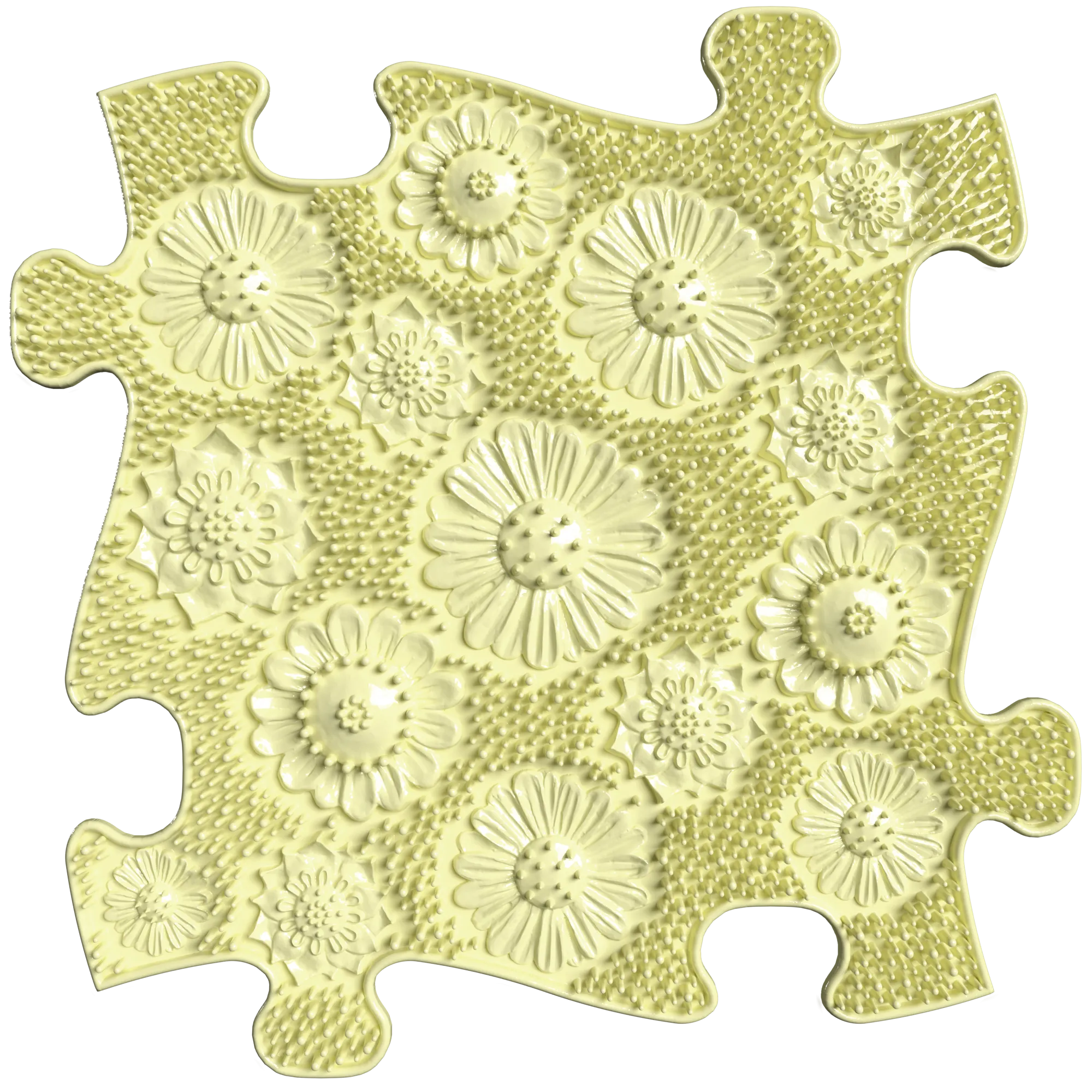 Meadow -  Soft Muffik Sensory Play Mat