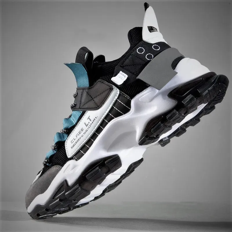 Men Casual Sneakers Loafers Running Shoes