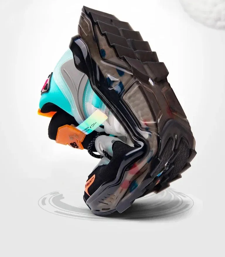 Men Casual Sneakers Loafers Running Shoes