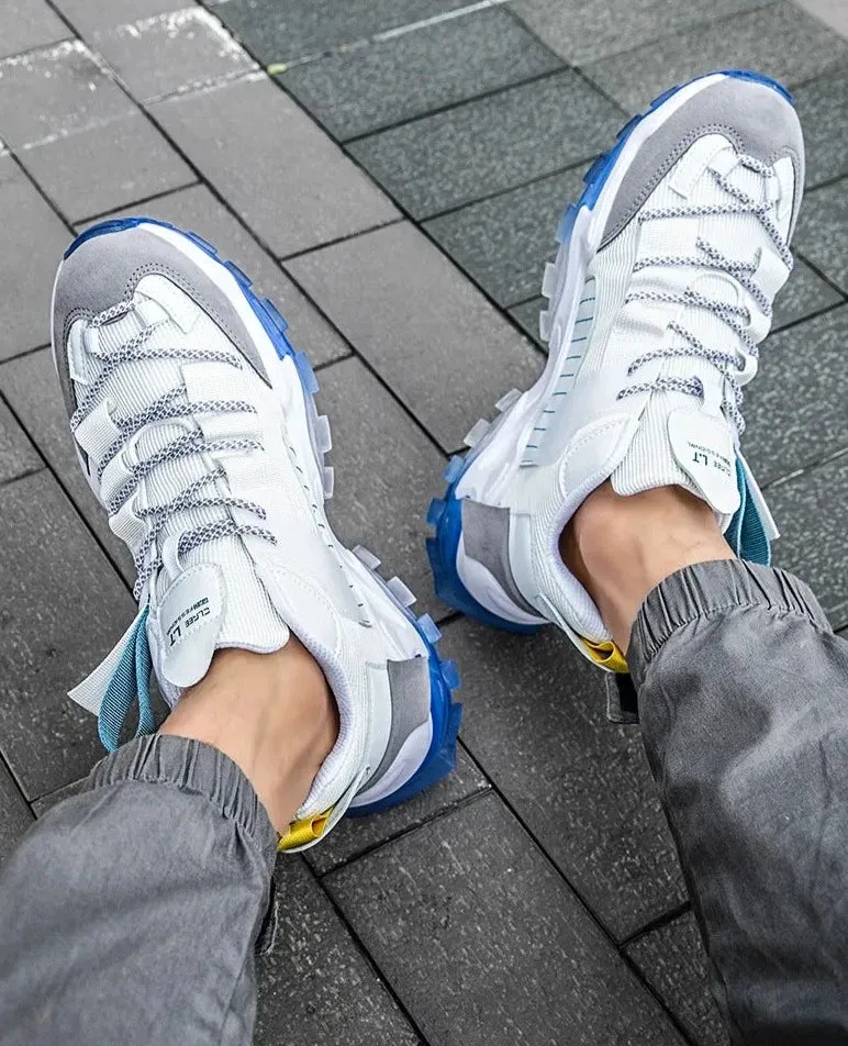 Men Casual Sneakers Loafers Running Shoes
