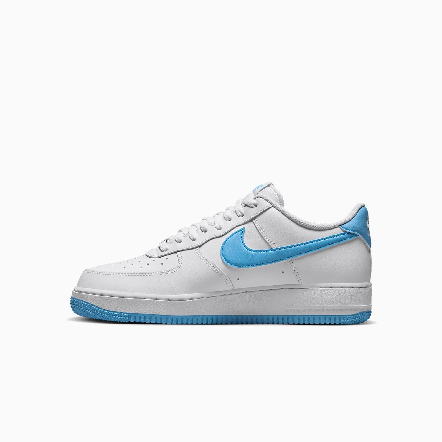 Men's Air Force 1 `07 "University Blue"
