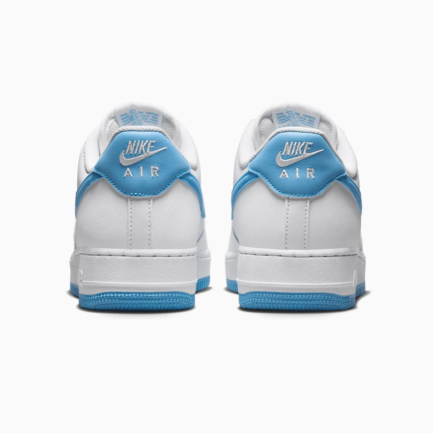 Men's Air Force 1 `07 "University Blue"