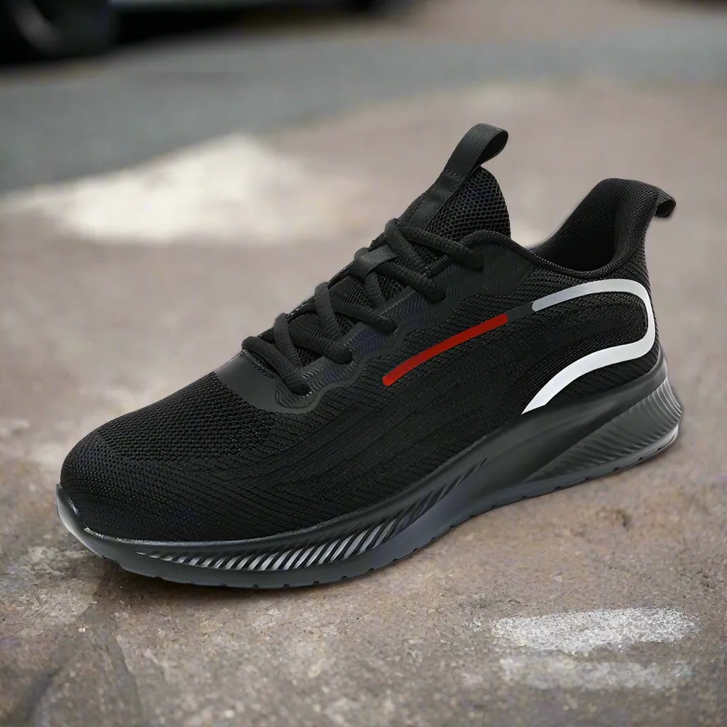 Men's Air Mesh Running Running Shoes (In Stock)