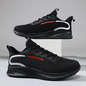 Men's Air Mesh Running Running Shoes (In Stock)