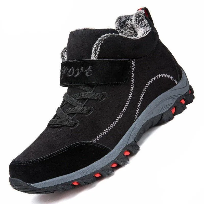 Men's Casual Shoes QAS0353 Outdoor Work QAS0353 Fashion Sneakers