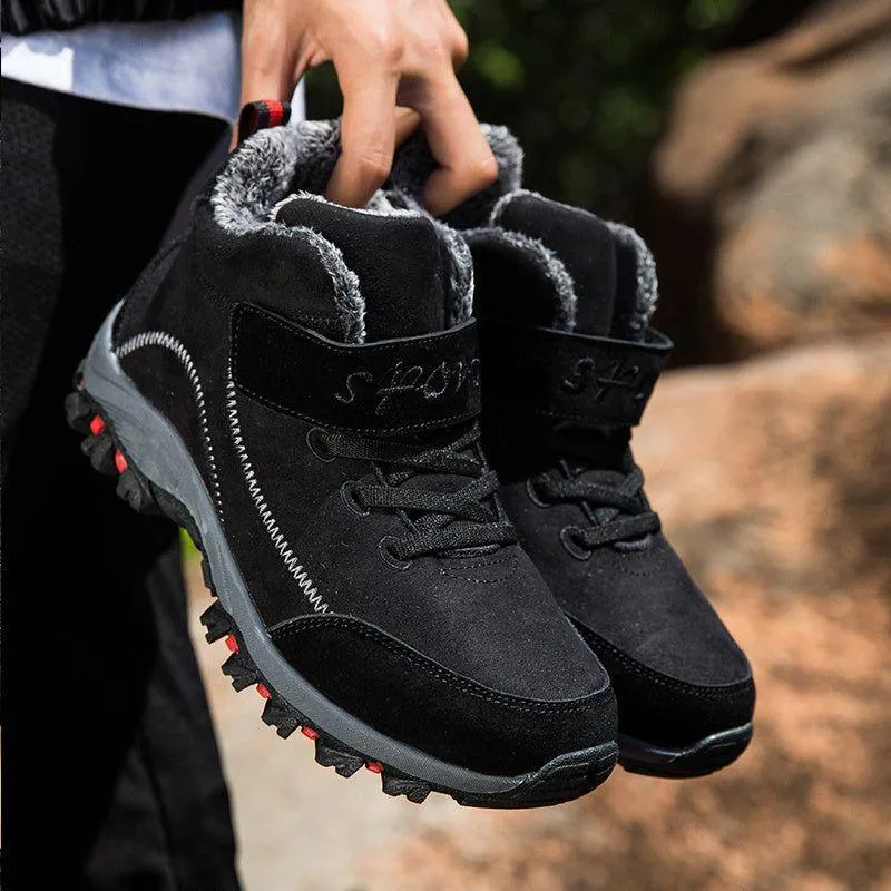 Men's Casual Shoes QAS0353 Outdoor Work QAS0353 Fashion Sneakers