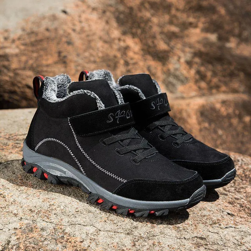 Men's Casual Shoes QAS0353 Outdoor Work QAS0353 Fashion Sneakers