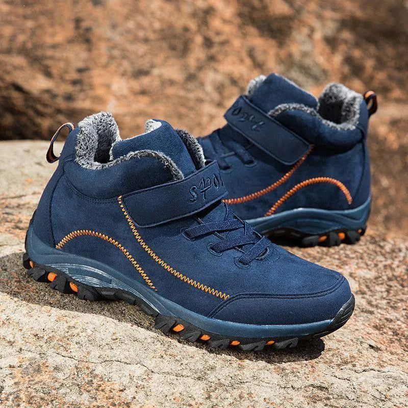 Men's Casual Shoes QAS0353 Outdoor Work QAS0353 Fashion Sneakers