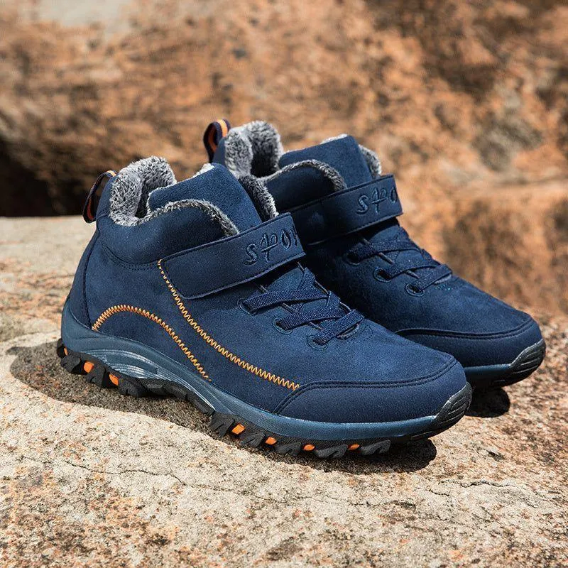 Men's Casual Shoes QAS0353 Outdoor Work QAS0353 Fashion Sneakers