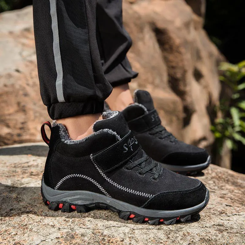 Men's Casual Shoes QAS0353 Outdoor Work QAS0353 Fashion Sneakers