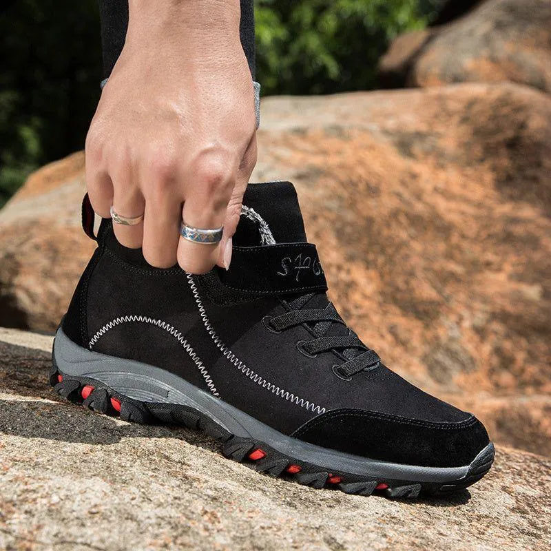 Men's Casual Shoes QAS0353 Outdoor Work QAS0353 Fashion Sneakers