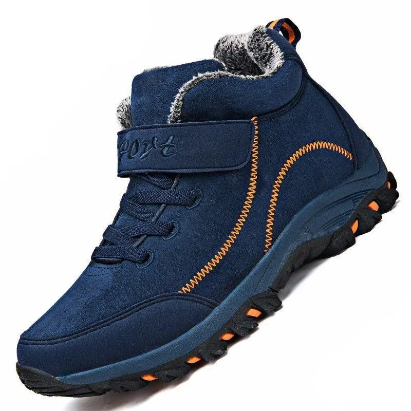 Men's Casual Shoes QAS0353 Outdoor Work QAS0353 Fashion Sneakers