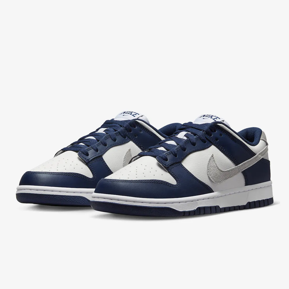 Men's Nike Dunk Low "Midnight Navy" (FD9749-100)
