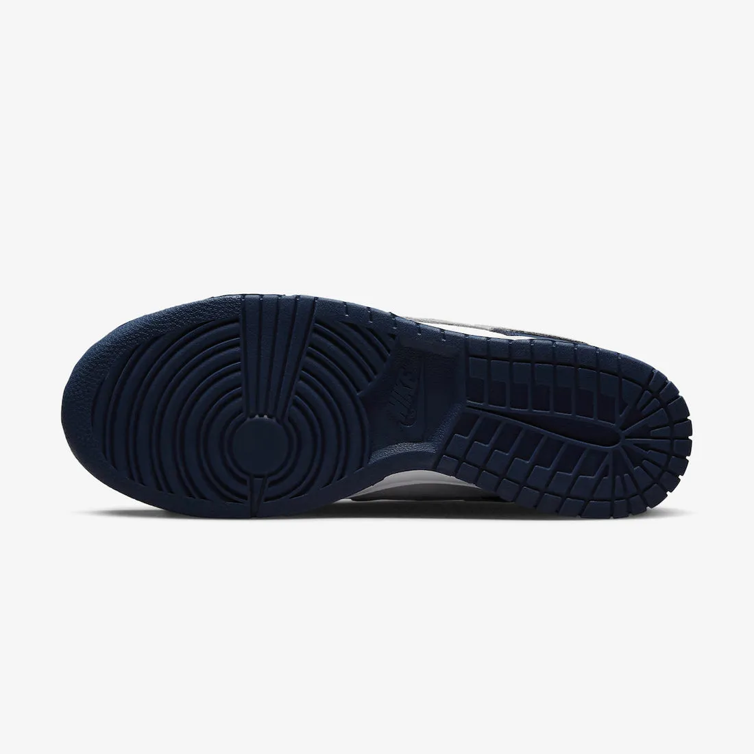 Men's Nike Dunk Low "Midnight Navy" (FD9749-100)