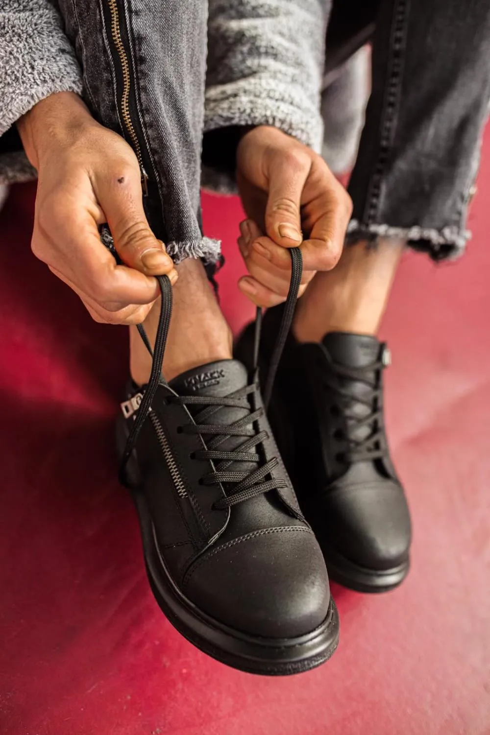Men's Sneaker Men's Black Sneaker Sports Shoes