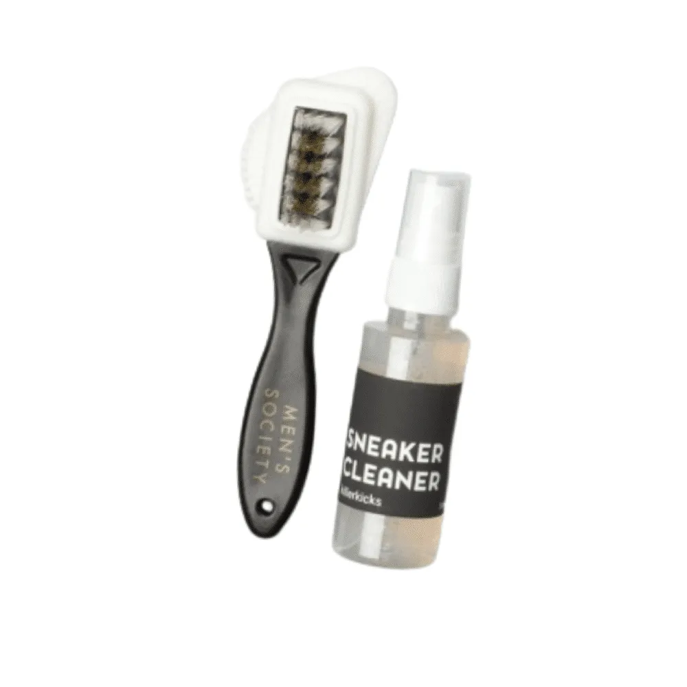 Men's Society Just Like New-Sneaker Protector Kit