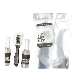 Men's Society Just Like New-Sneaker Protector Kit