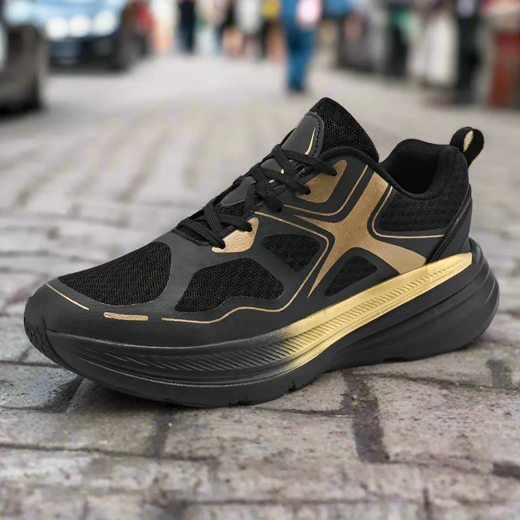 Men's Soft-soled Casual Running Shoes