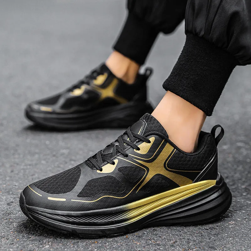 Men's Soft-soled Casual Running Shoes
