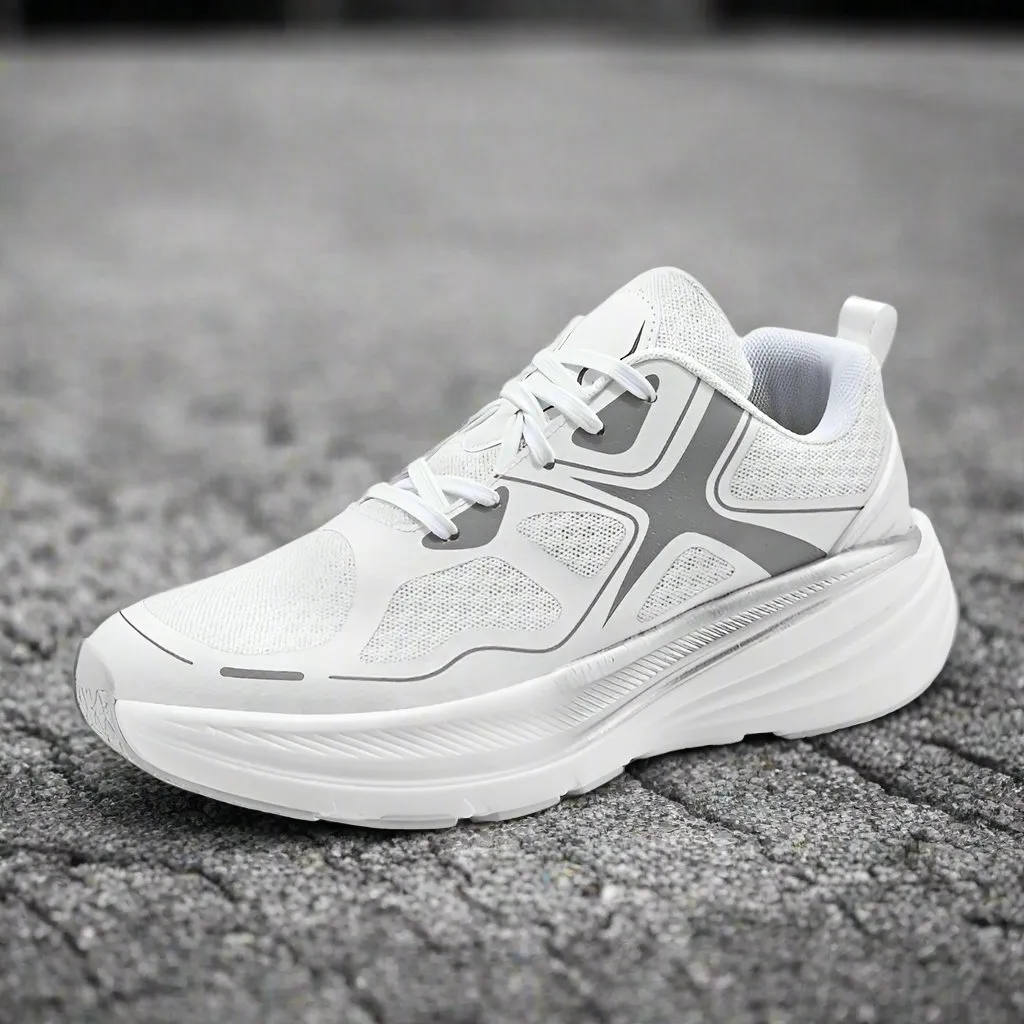 Men's Soft-soled Casual Running Shoes
