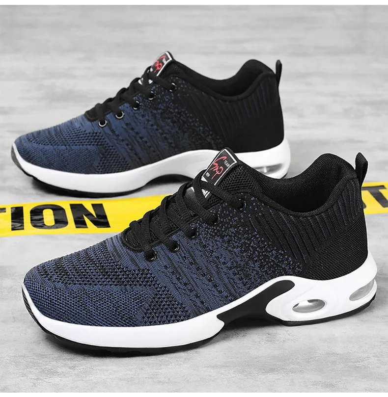 Men's Trendy Breathable Running Shoes