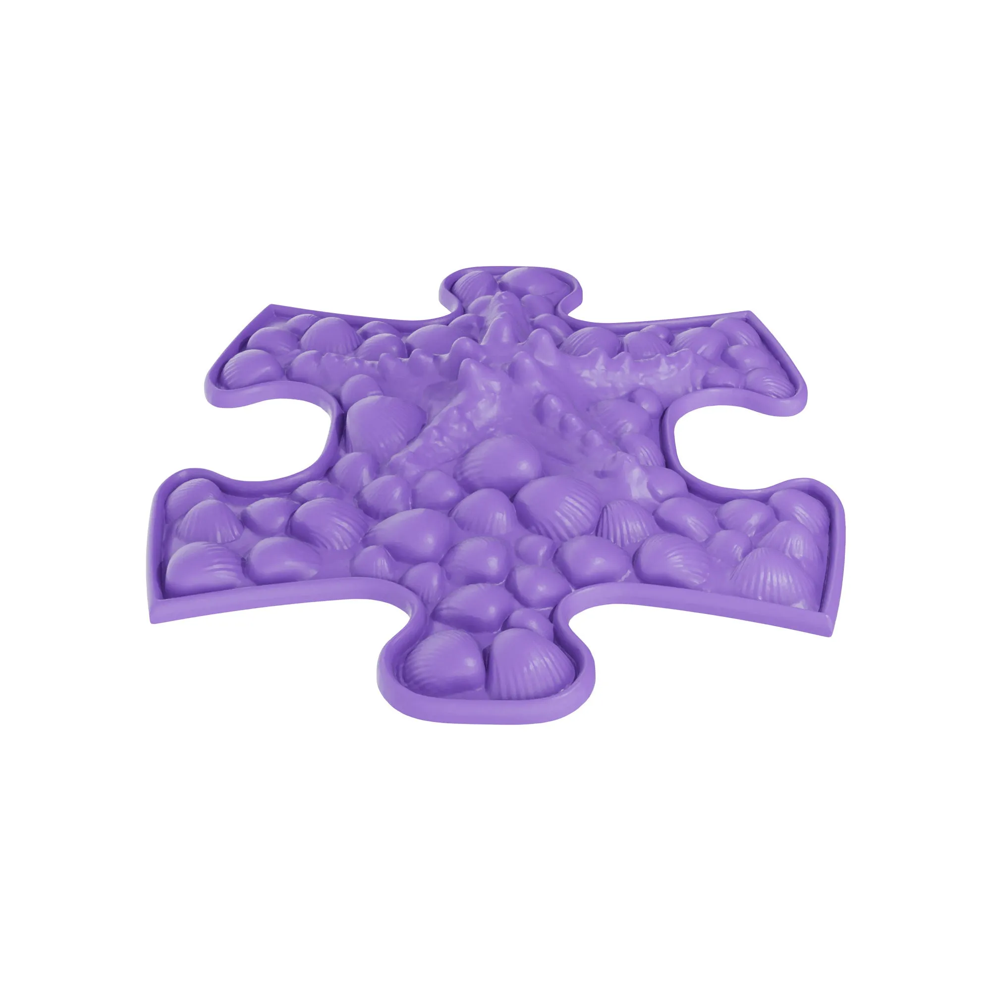 Mini Starfish - Soft Muffik Sensory Play Mat