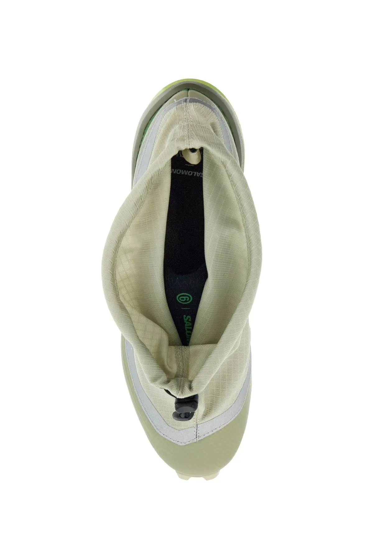 Mm6 X Salomon Low-Cut Sneakers