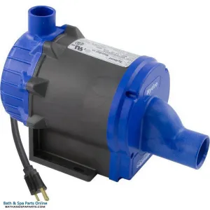 Mundial Syllent 1.0 HP [9.4A] [1S] Pump (MB71E0032AS-UL)