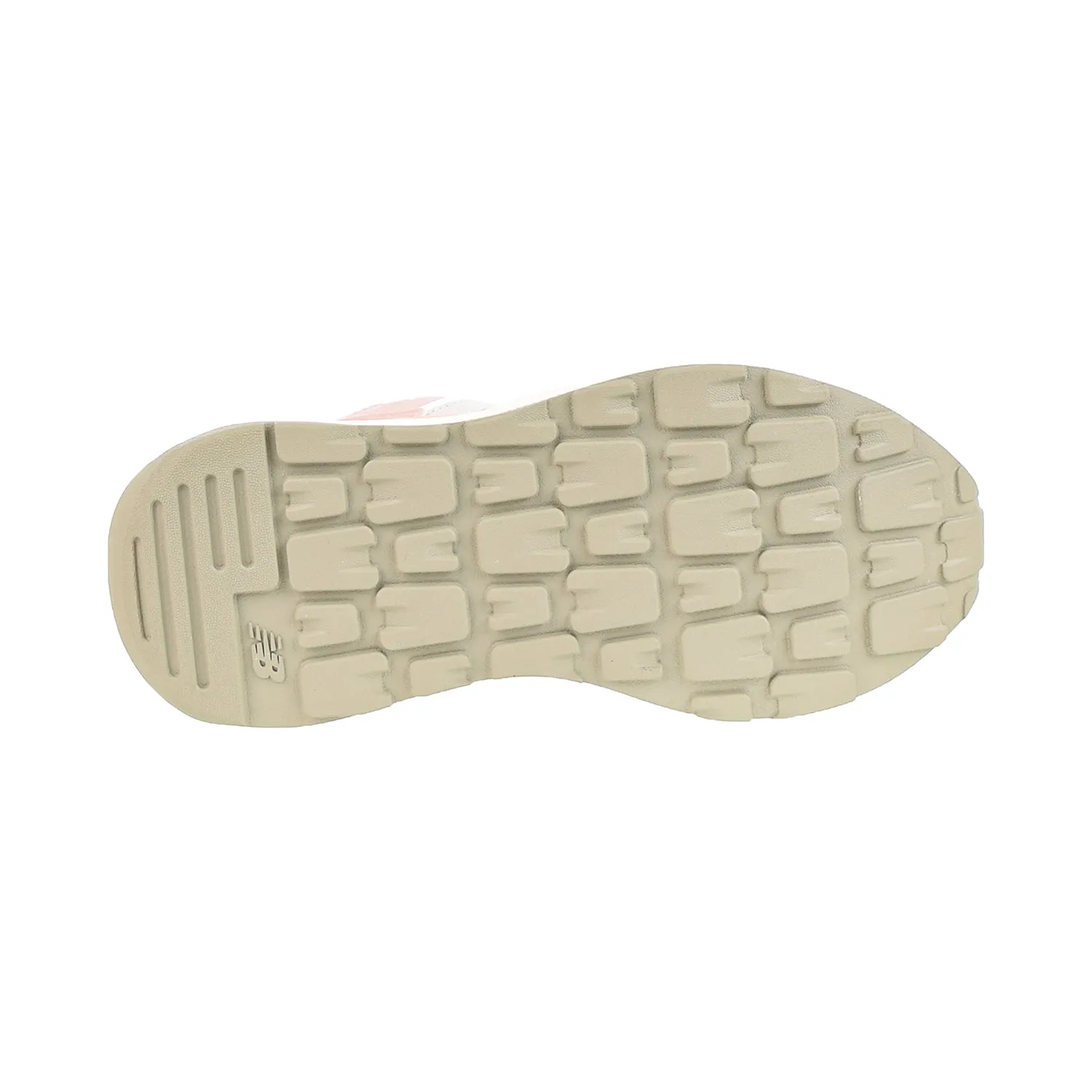 New Balance 57/40 Big Kids' Shoes Pink-Beige